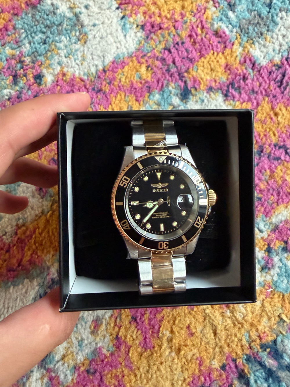 Invicta Watch - Picture 2 of 6